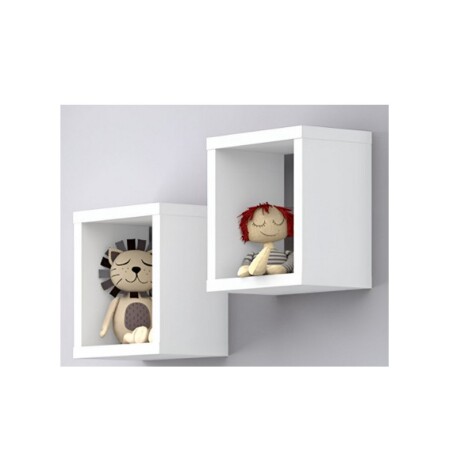 NICHO BLANCO MODELO AQUARELA NICHO BLANCO MODELO AQUARELA