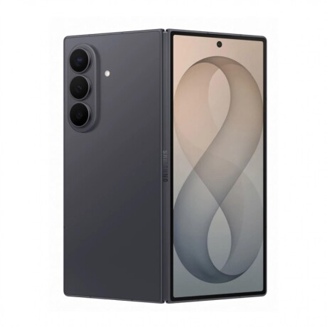 SAMSUNG Galaxy Z Fold 8 Ultra 5G 6,5' 512GB 12GB RAM Cámara 200Mpx - Graphite SAMSUNG Galaxy Z Fold 8 Ultra 5G 6,5' 512GB 12GB RAM Cámara 200Mpx - Graphite