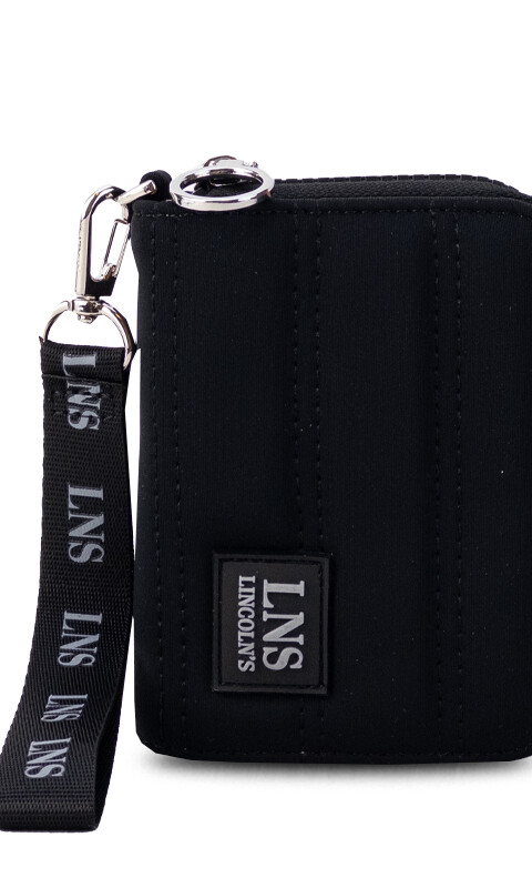 BILLETERA VERA NEGRO