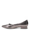 Zapato de Mujer Bottero en punta 354815 Beige