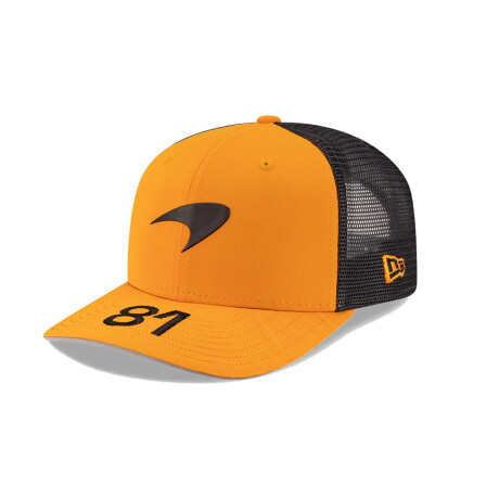 Gorro New Era Unisex - REP OP 9SEVENTY SS MCLAREN - 60669282 ELD