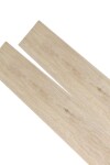 Piso vinílico LVT 6087 Piso vinílico LVT 6087