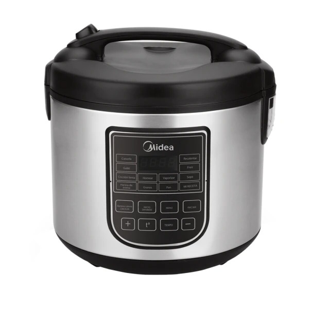 OLLA MULTIFUNCION MIDEA 18L BRC18LDSS11 