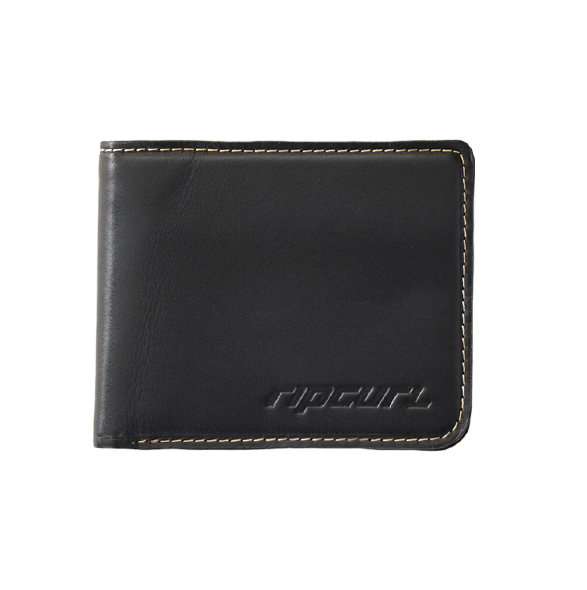 Billetera Rip Curl Dosed Rfid Slim - Negro 
