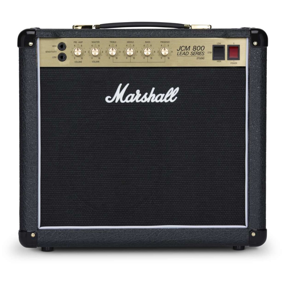 Amplificador guitarra Marshall  Amplificador guitarra, Amplificador,  Marshall