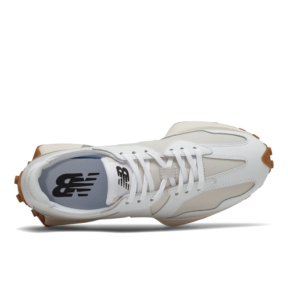NB 327 White
