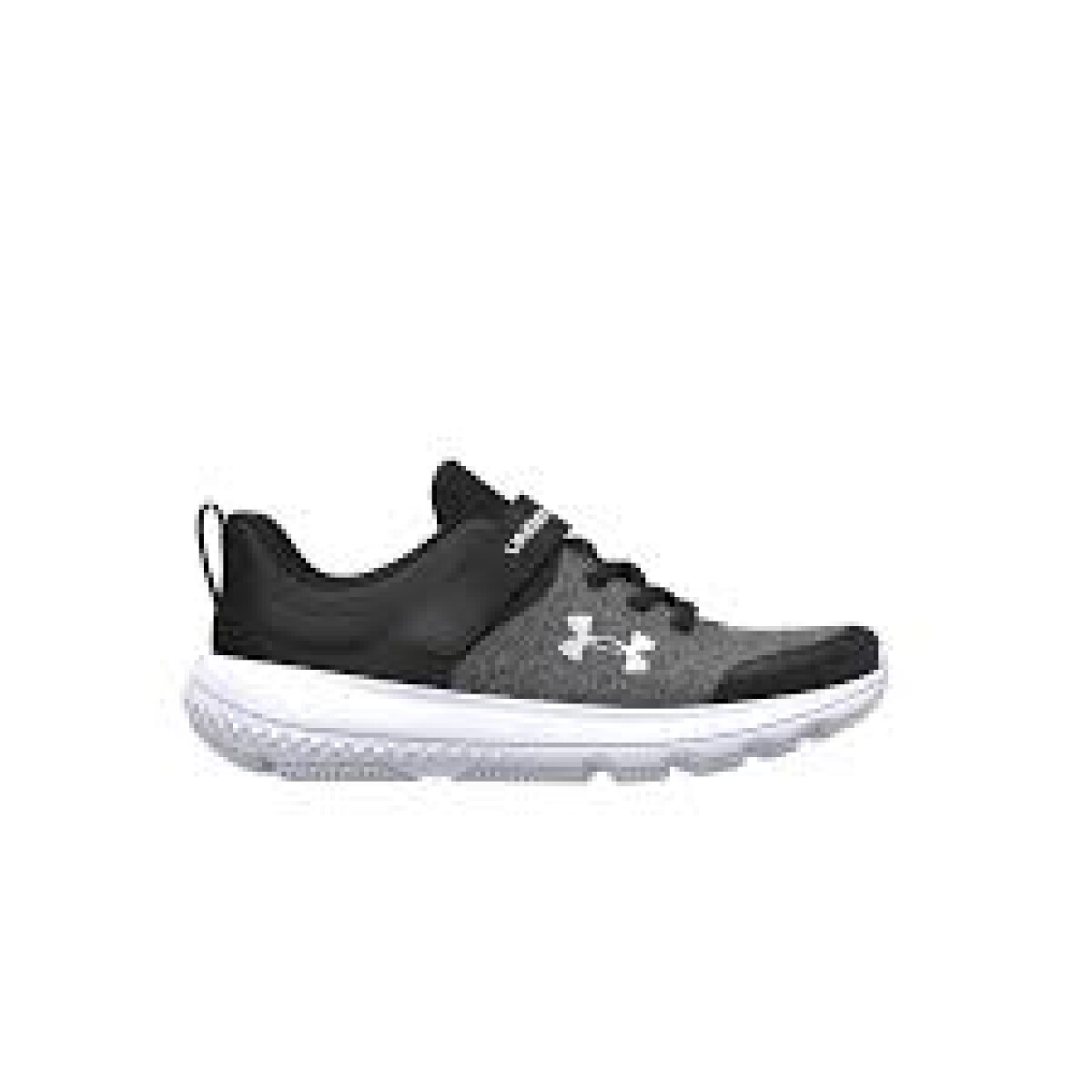 Calzado Under Armour 3026710-001 