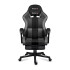 Silla Gamer Huzaro Hz Force 4.7 Con Reposapiés GRIS