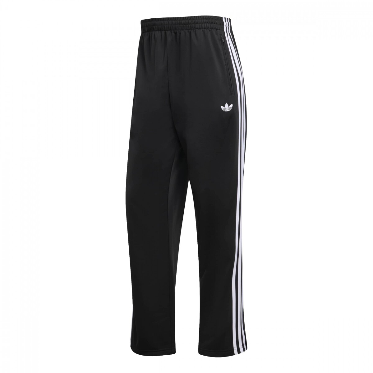 Pantalon Adidas FIREBIRD Hombre KD8315 - Negro 