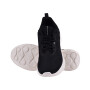 W Performance Running - Mujer Obsidian Black/frosted Almond