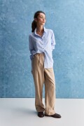 PANTALÓN VEDRA Beige