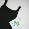 Malla Vika [SE38] Negro