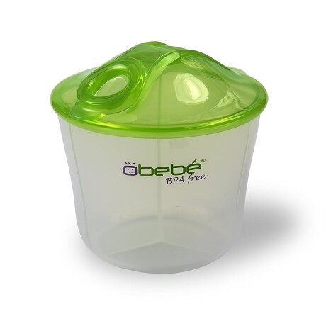 Dispensador de Leche de Polvo Obebe Bremed BD3515 001