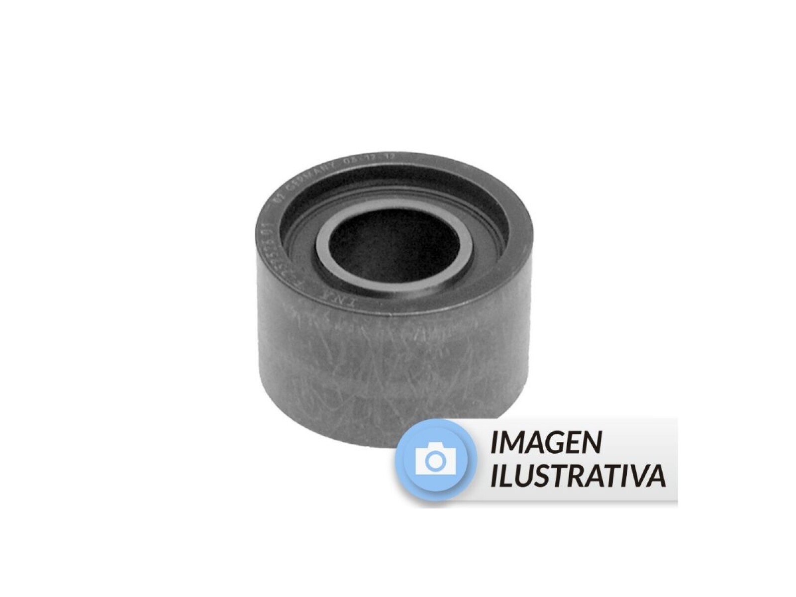Tensor Guia Correa Dist. Volks Amarok 4X2 - 4X4 11-25 