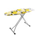 Tabla de planchar AMARILLO