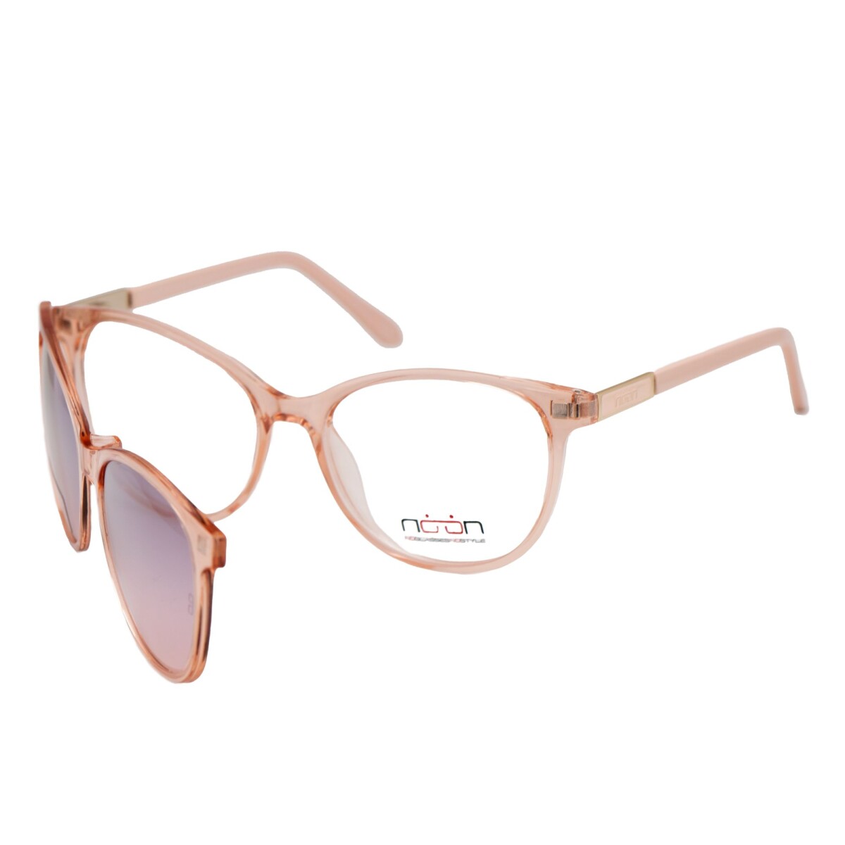 Noon P27 nude Clip-On 
