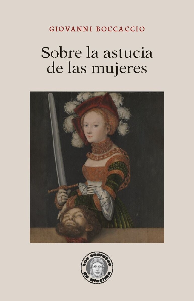 Sobre La Astucia De Las Mujeres 