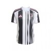 CAMISETA adidas JUVENTUS AUTHENTIC 25 26 White & Black