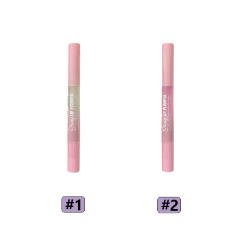 SAS Voluminizador brillo de labios con color 6 tonos Sas Voluminizador Brillo De Labios Con Color 6 Tonos