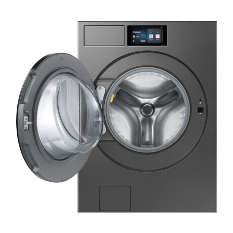 Lavarropas Samsung Bespoke AI 25 kg Carga Frontal WF90F25ADSZS Lavarropas Samsung Bespoke AI 25 kg Carga Frontal WF90F25ADSZS