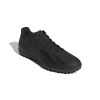 Championes Adidas X Crazyfast.4 Negro