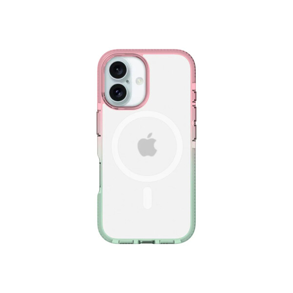 Protector Prodigee Flow para iPhone 16 degrade Protector Prodigee Flow Para Iphone 16 Degrade