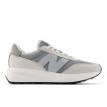 Championes New Balance Unisex - 370 - U3705H3 GREY