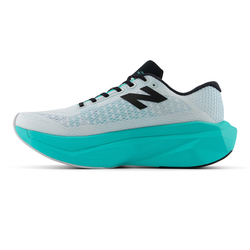 Zapatillas Running Sc Trainer V3 Hombre Sky Blue