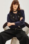 Campera Blulish Magestic Azul