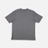 Camiseta hombre Simpsons GRIS OSCURO