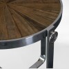 MESA AUXILIAR OTTIMO Natural - UNICO