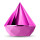 Estimulador Air Pulse Sugar Pop Jewel Rosa
