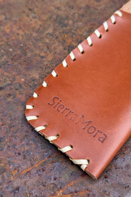 Estuche de Lentes Caramel