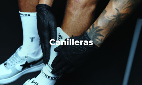 Canilleras