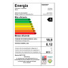 REFRIGERADOR ENXUTA RENX 215 NFW Blanco N/A