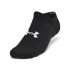 UA Essential Cushion 6pk NS-BLU BLK-002