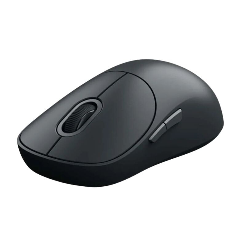 Xiaomi Mouse 3 Wireless Black Xiaomi Mouse 3 Wireless Black