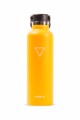 TERMO HYDRATE 710ML AMARILLO SOL