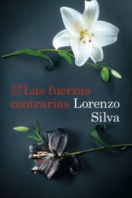 LAS FUERZAS CONTRARIAS LAS FUERZAS CONTRARIAS