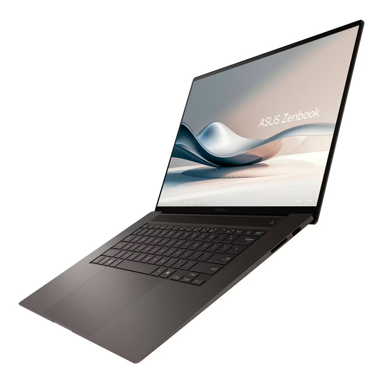 Notebook Asus Zenbook S16 OLED UM5606WA-RK251W Ryzen 9 HX370 Notebook Asus Zenbook S16 OLED UM5606WA-RK251W Ryzen 9 HX370