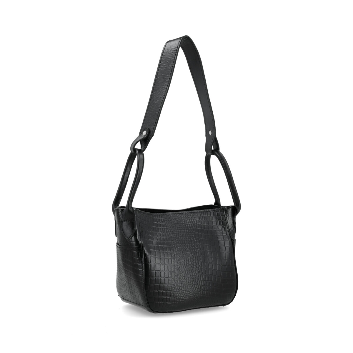 CARTERAS - NEGRO 