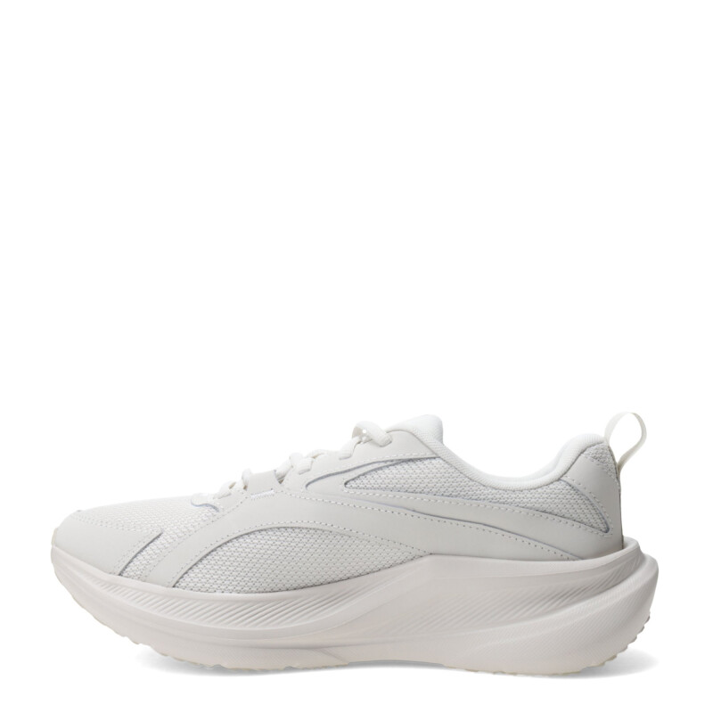 Championes de Mujer UNDER ARMOUR Assert 11 Blanco