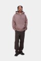 Hooded Taos Sweat Rosa Viejo