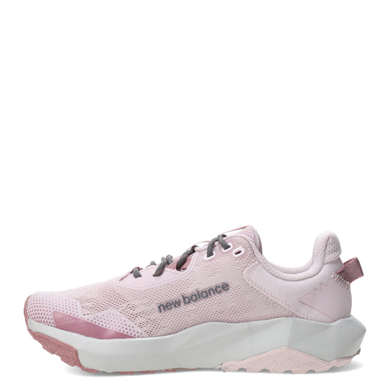 Championesde Mujer New Balance Nitrel Rosado