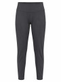 CALZA TEEN FITNESS GRIS OSCURO