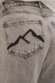 Pantalon Murra Gris Reflex