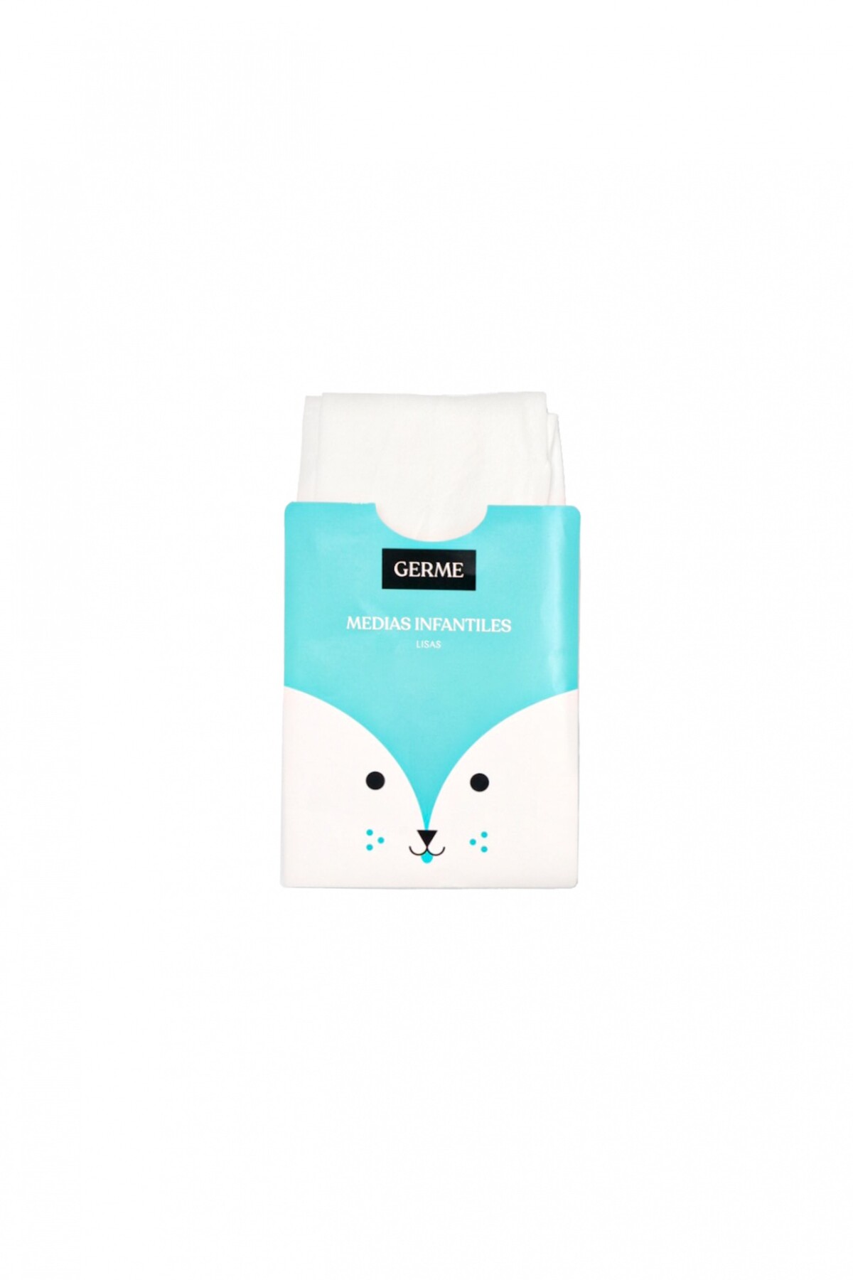 Collant Germito Blanco