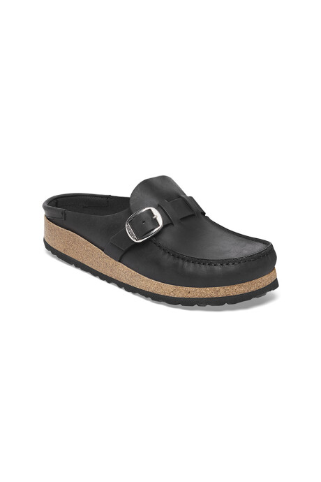 Zueco Buckley Leoi - Estrecho Black