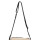 Bandolera Motril Beige