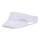 Gorra Coolhead Visor Unisex WHITE